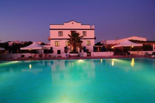 קאלאסטה Hotel Stella Del Sud מראה חיצוני תמונה