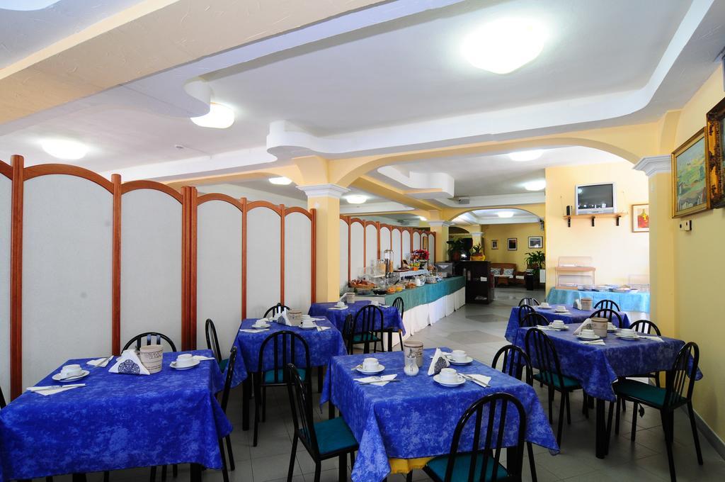 קאלאסטה Hotel Stella Del Sud מראה חיצוני תמונה