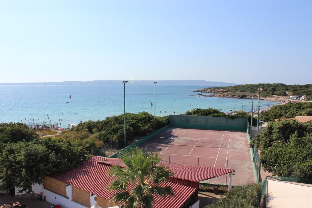 קאלאסטה Hotel Stella Del Sud מראה חיצוני תמונה